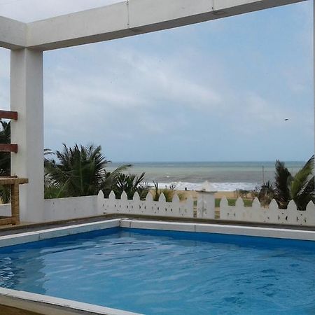 Petit Guest House Негомбо Экстерьер фото