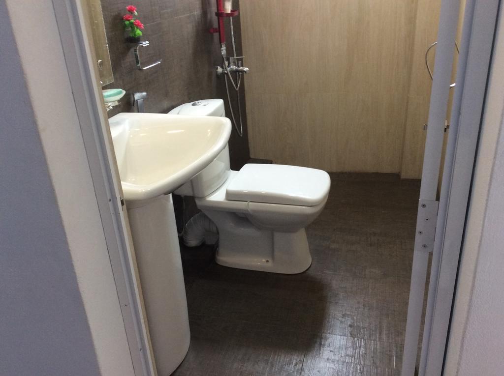 Petit Guest House Негомбо Номер фото