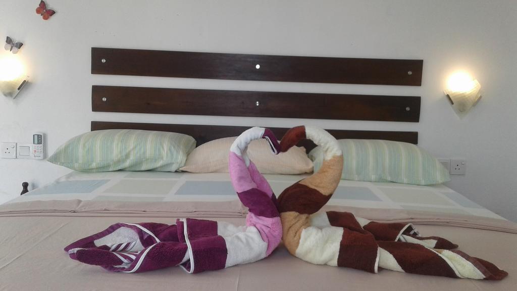 Petit Guest House Негомбо Экстерьер фото
